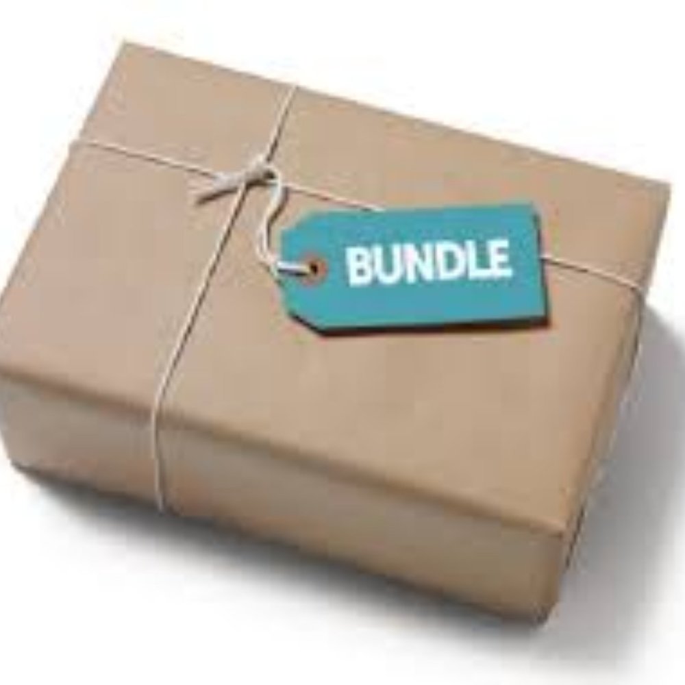 Bundle #1 for @sdeweese93